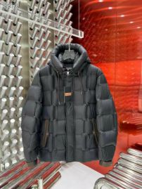 Picture of Zegna Down Jackets _SKUZegnaM-3XLzyn019588